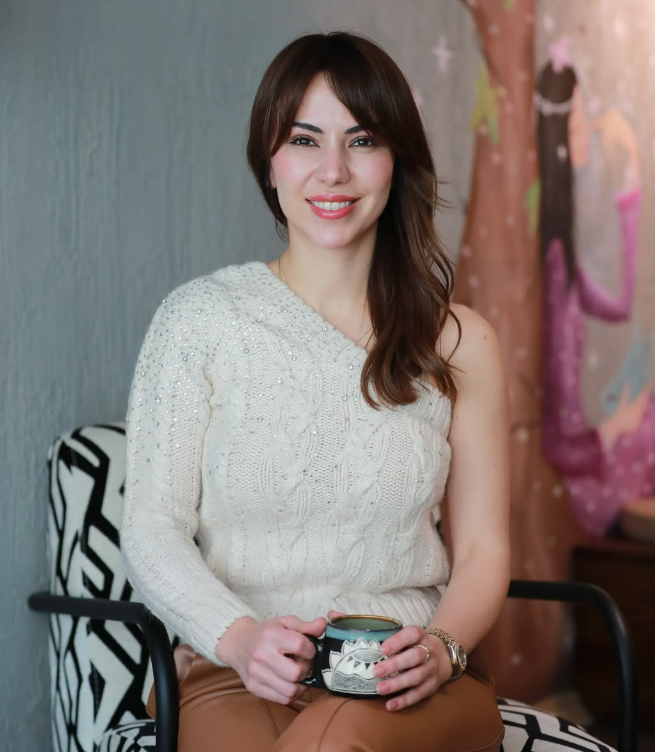 Dr. Zeynep Erol kimdir?